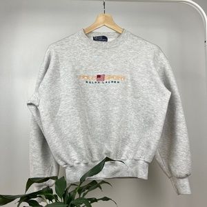 Vintage Polo Ralph Lauren